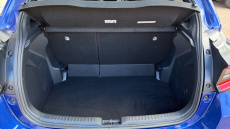 Toyota Yaris 1.5 Hybrid Dynamic 5dr CVT Hybrid Hatchback